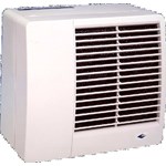 Wandopbouwventilator ITHO DAALDEROP WKV 170TS Wandopbouwventilator ITHO DAALDEROP WKV 170TS